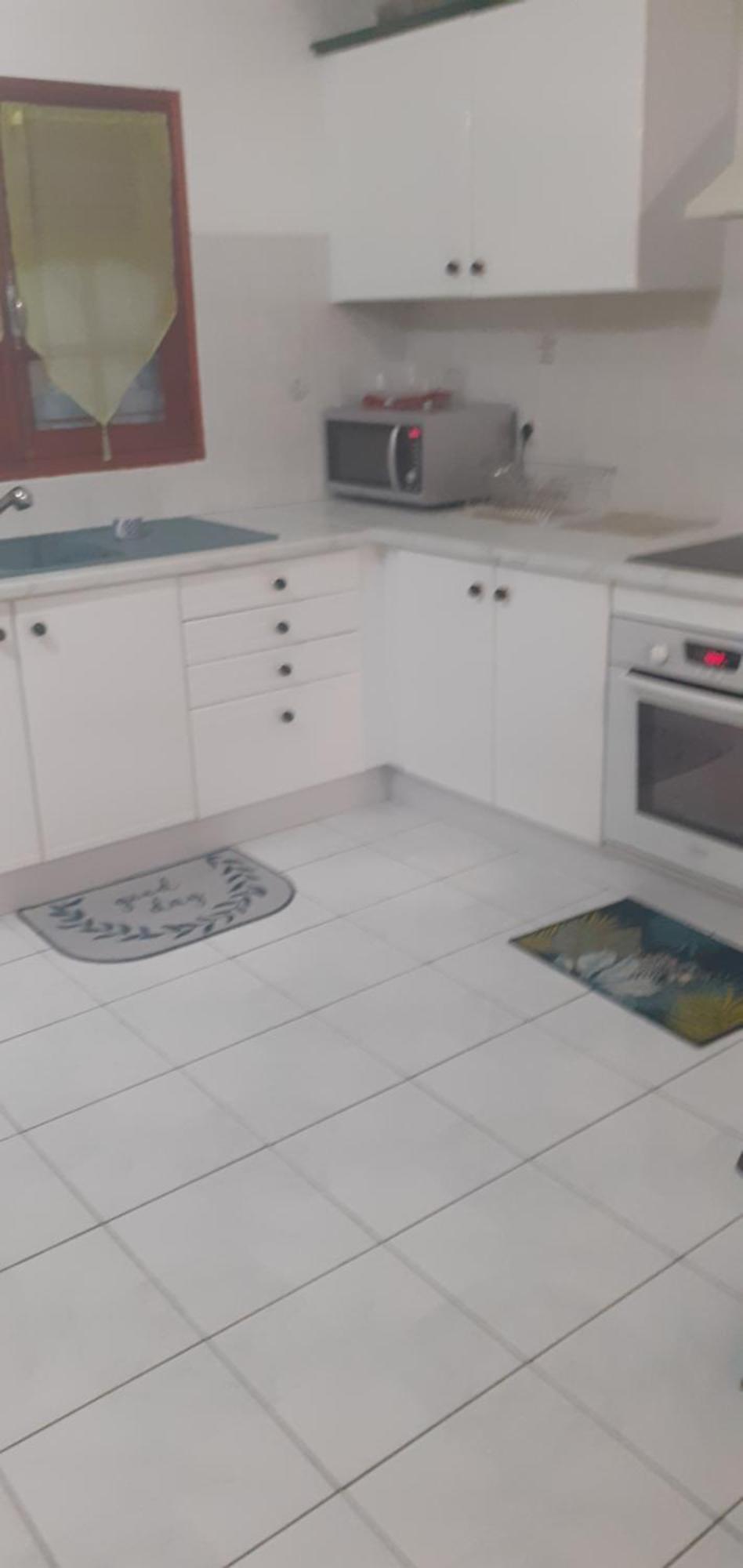 Le P'Tit Nid Cocodydy Apartment Baillif Exterior photo